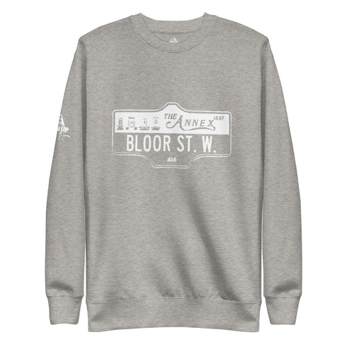 Annex Unisex Sweatshirt